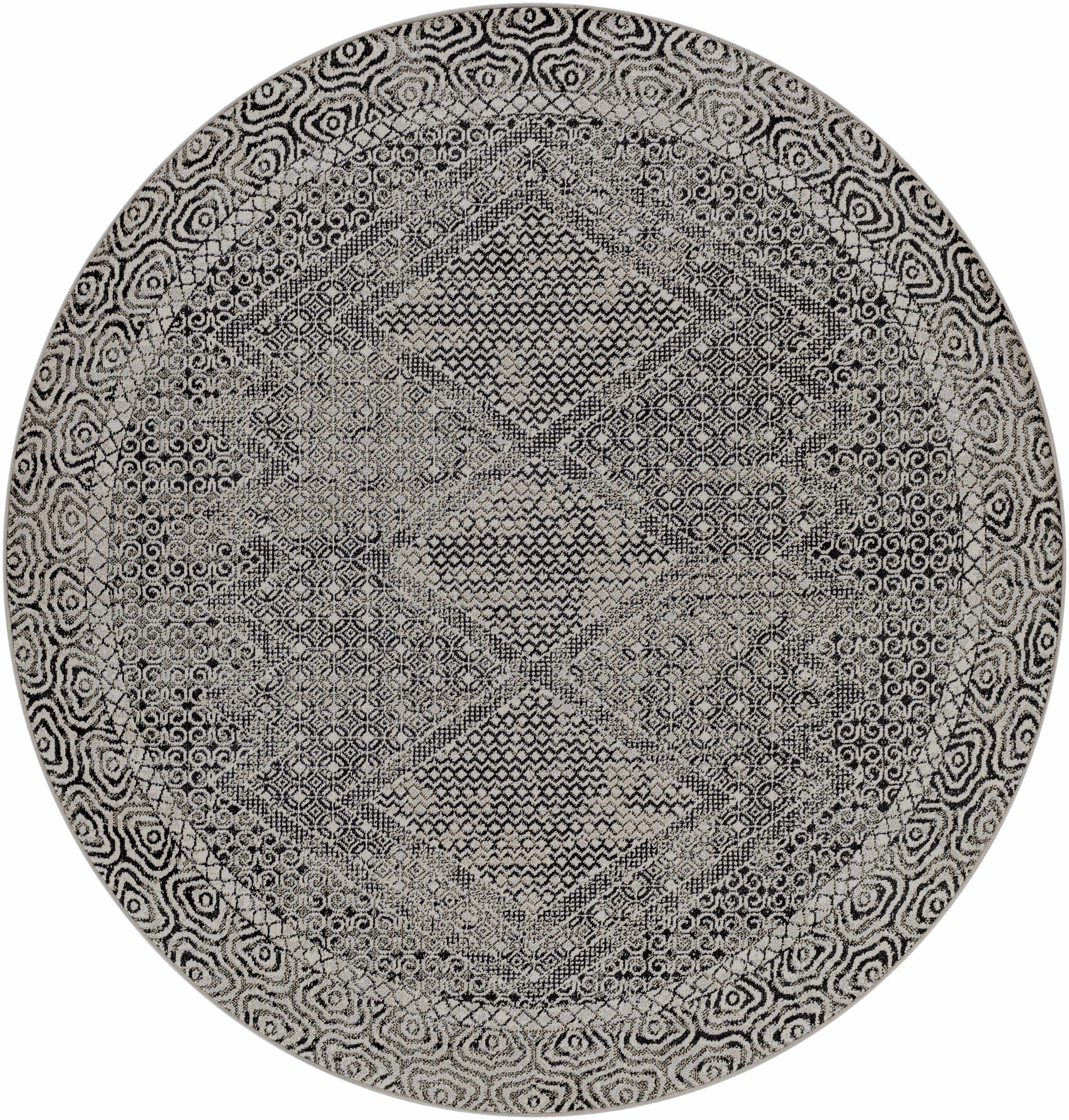 Consuelo Washable Area Rug - Bibenanova
