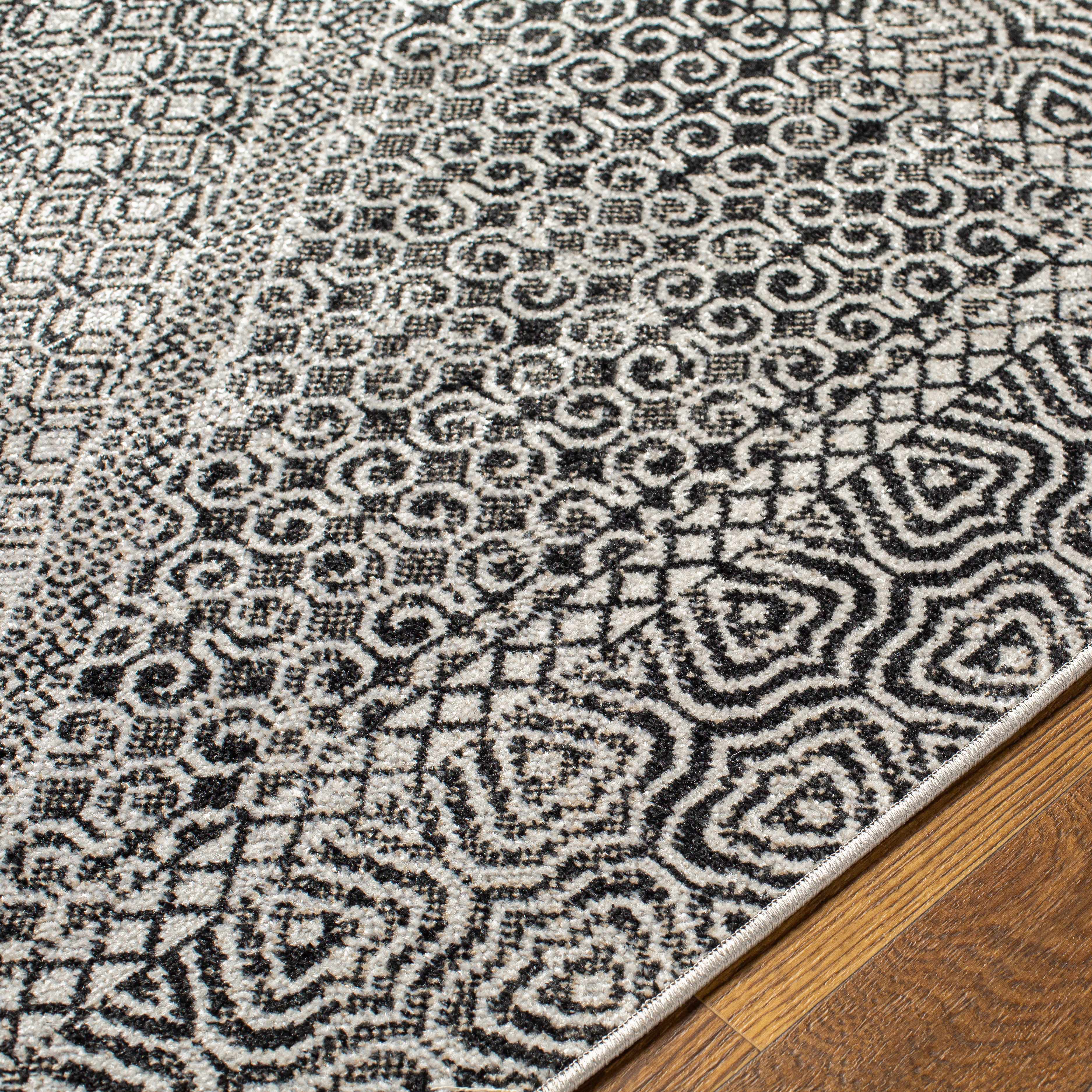 Consuelo Washable Area Rug - Bibenanova