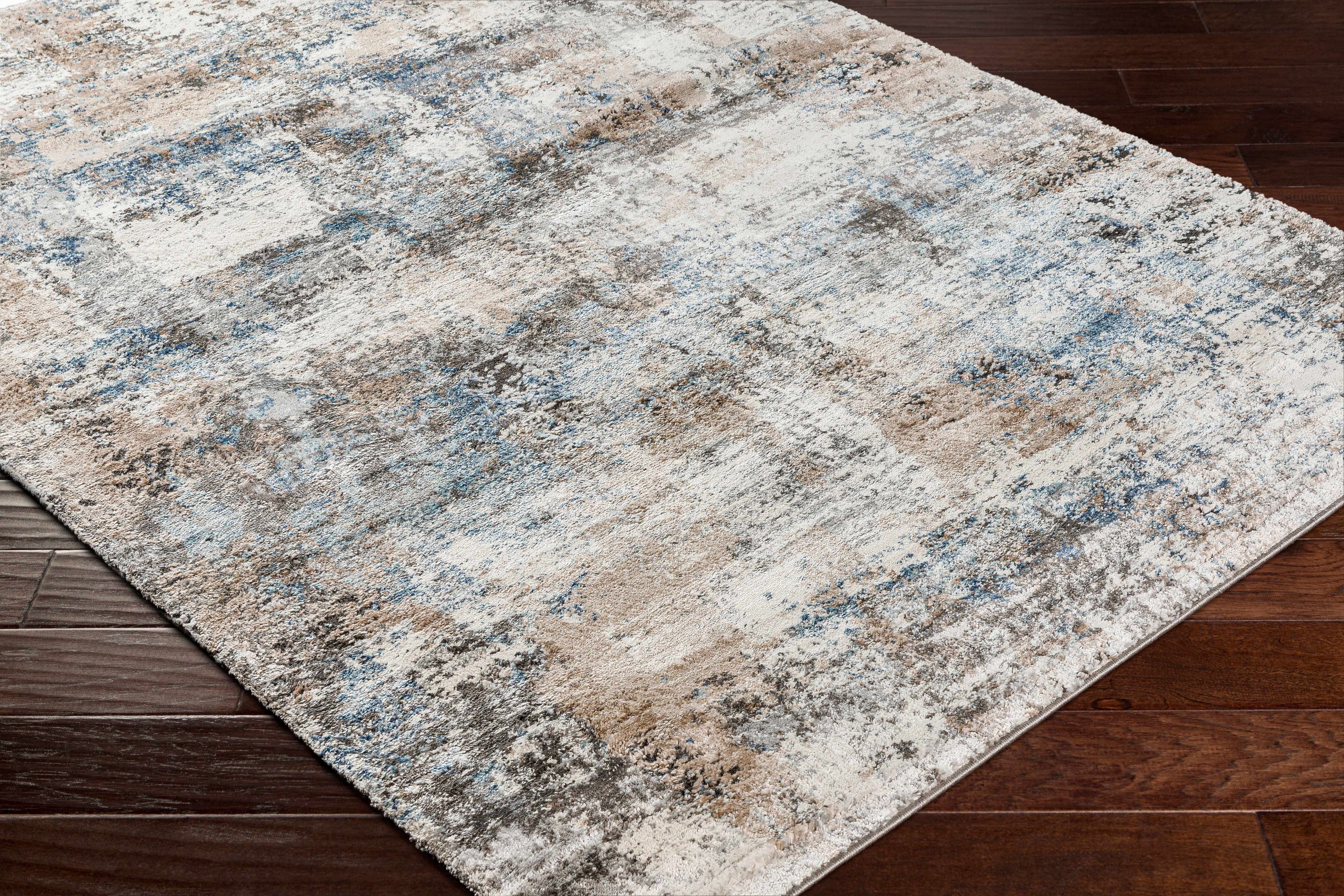Culasian Luxe Thick Area Rug