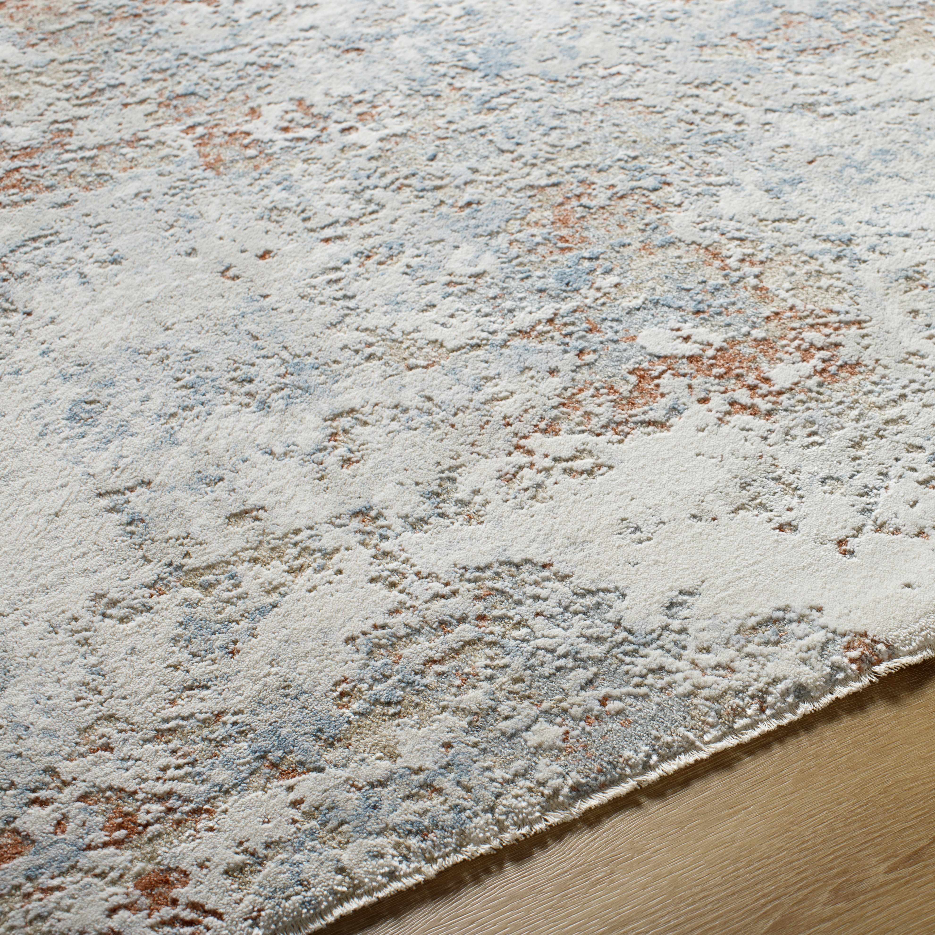 Dinos Luxe Rug - Bibenanova