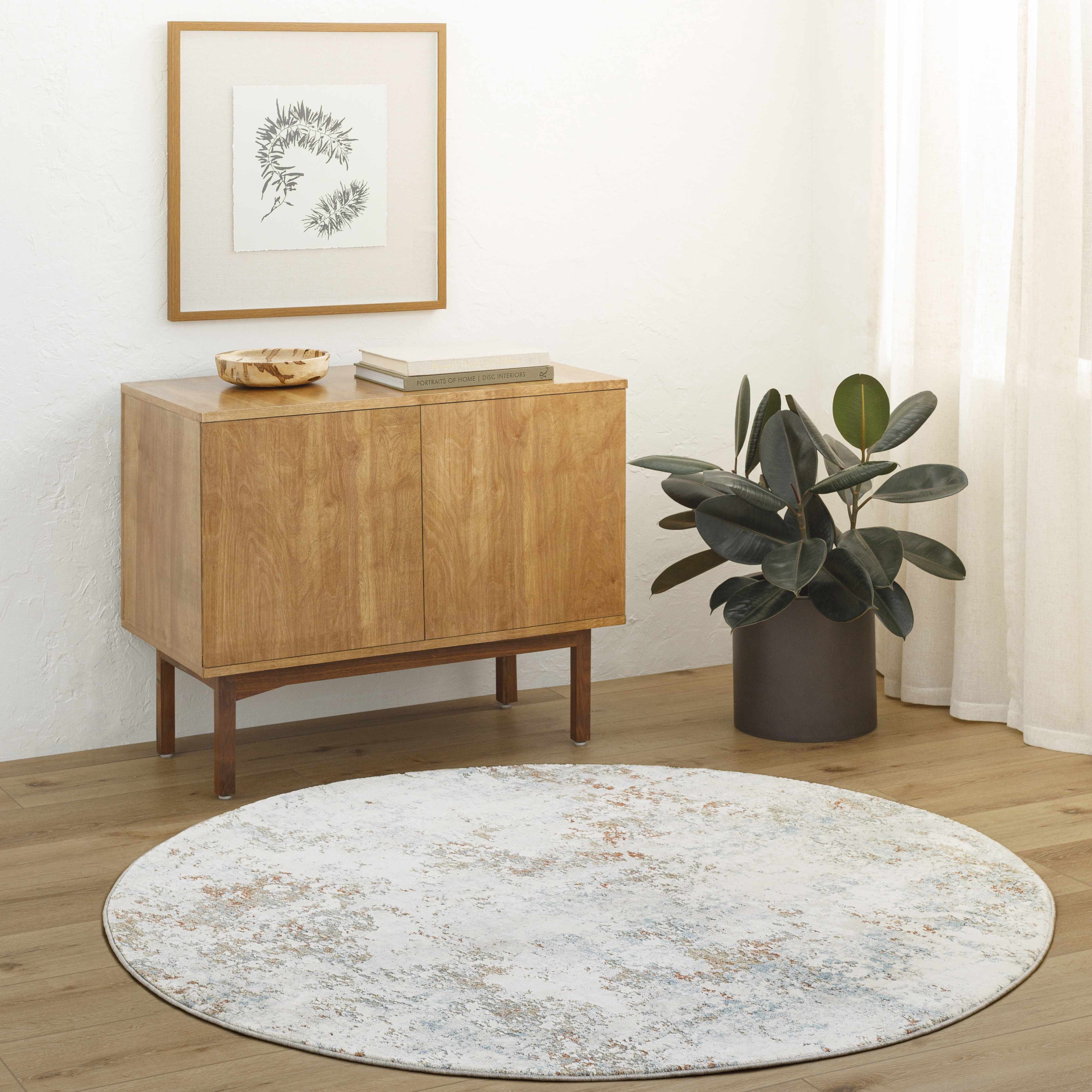 Dinos Luxe Rug - Bibenanova