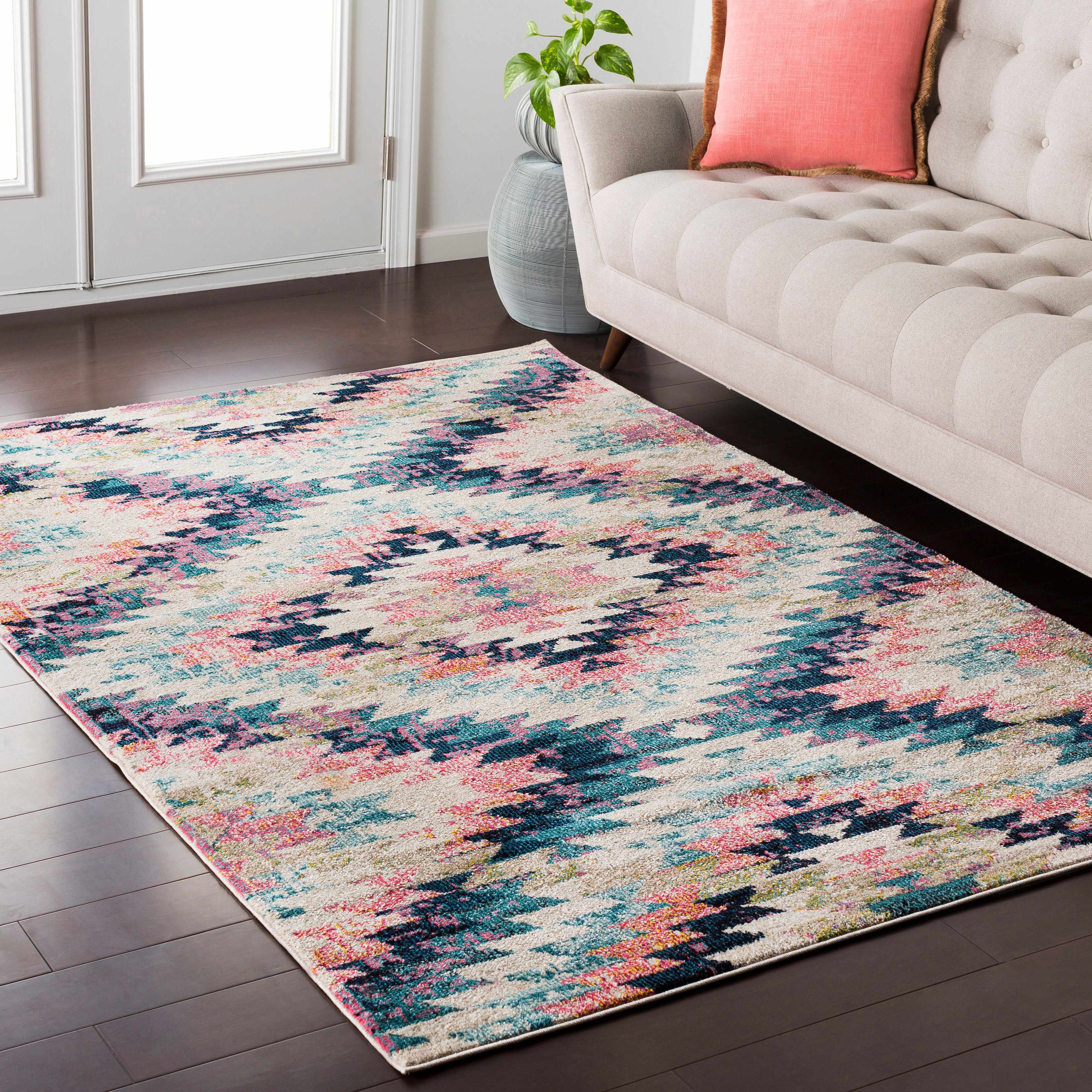 Lewisberry Area Rug - Bibenanova usa