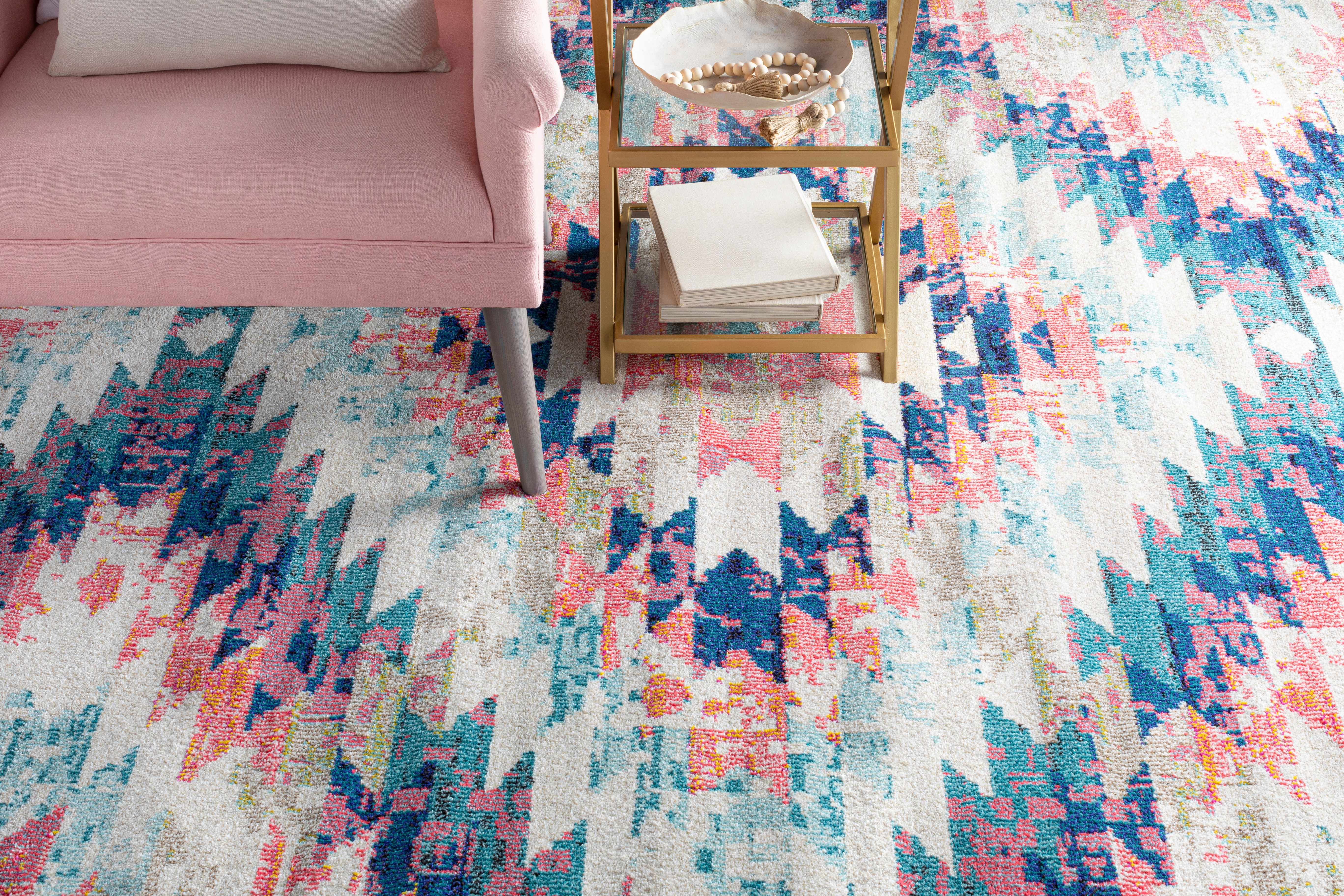 Lewisberry Area Rug - Bibenanova usa