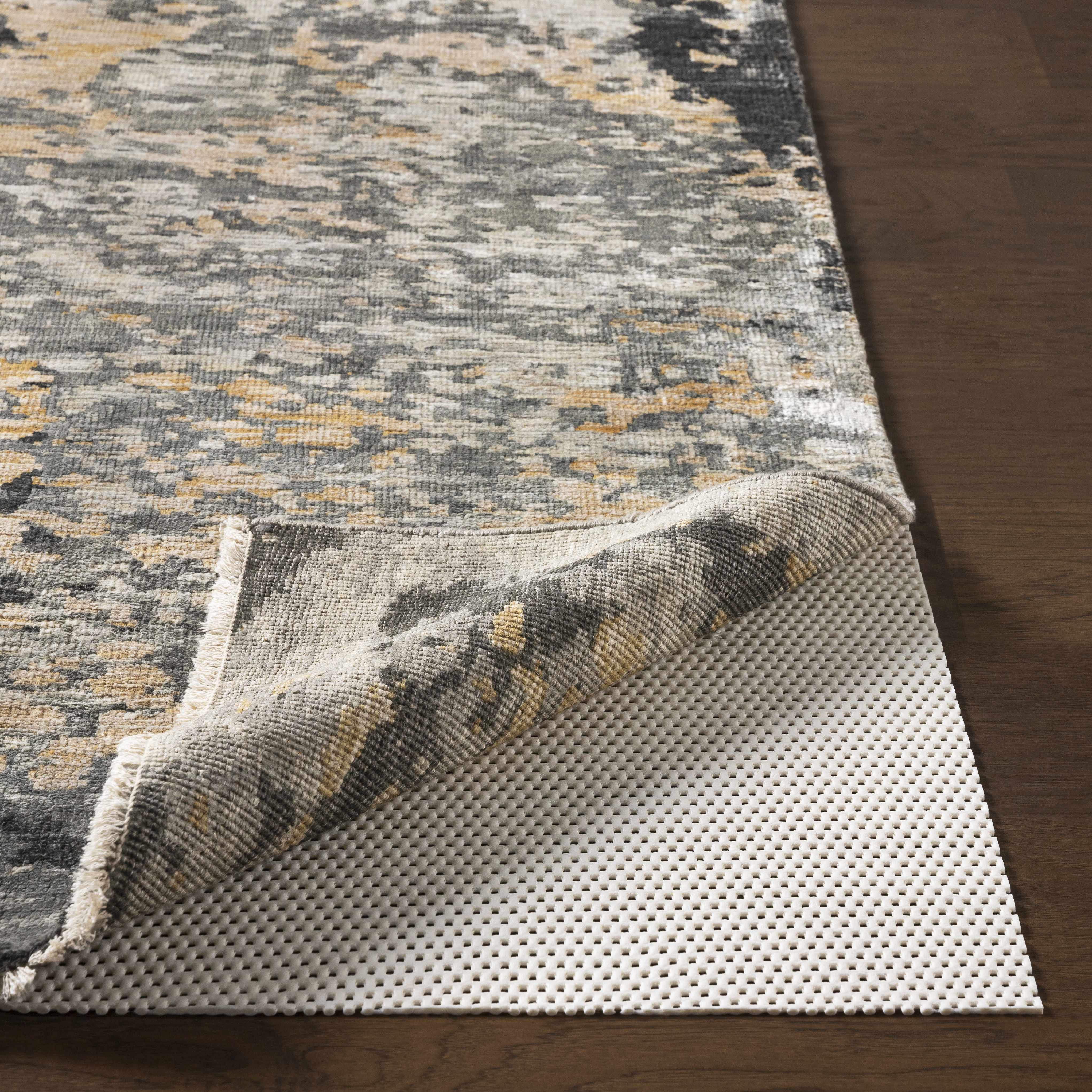 Non-Slip Rug Pad - Bibenanova usa