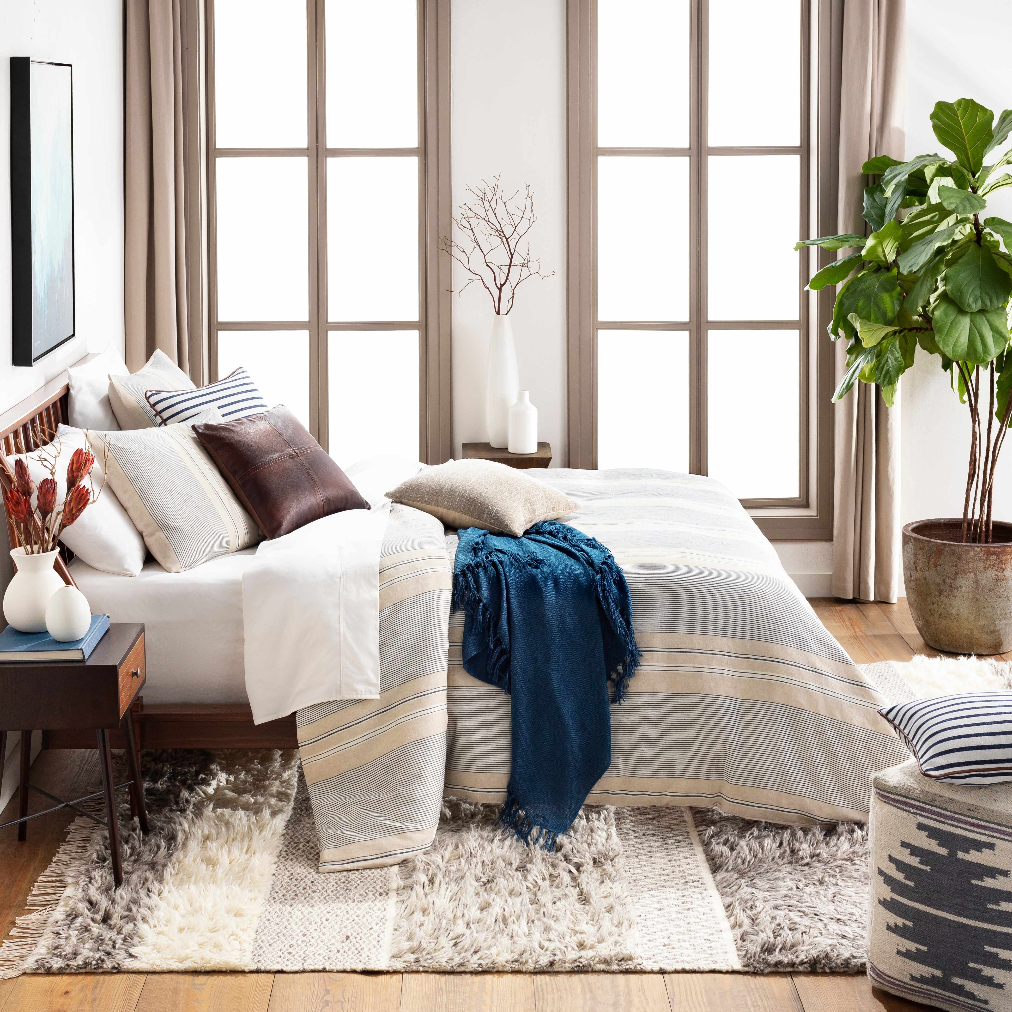 Elizabeth Area Rug - Bibenanova