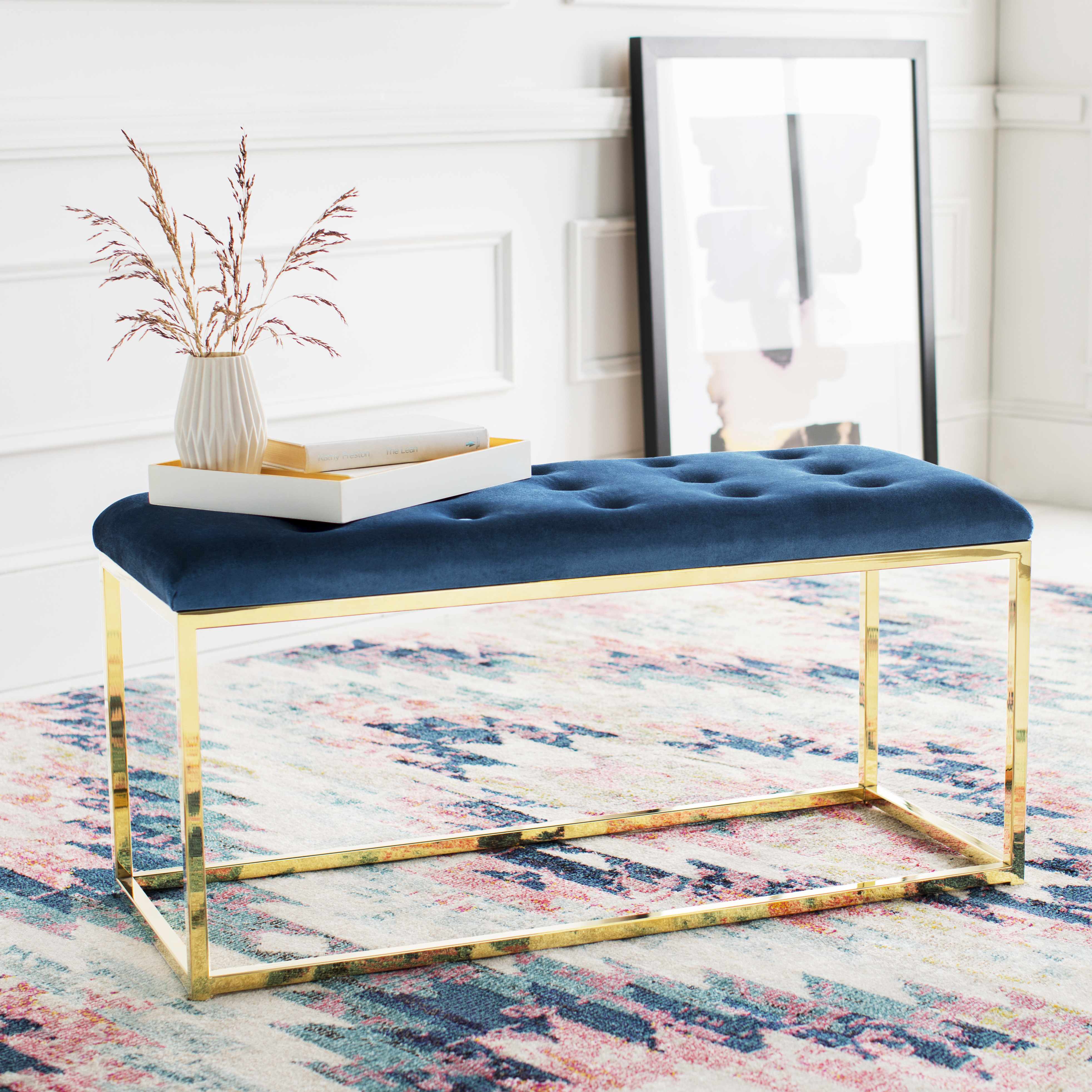 Lewisberry Area Rug - Bibenanova usa