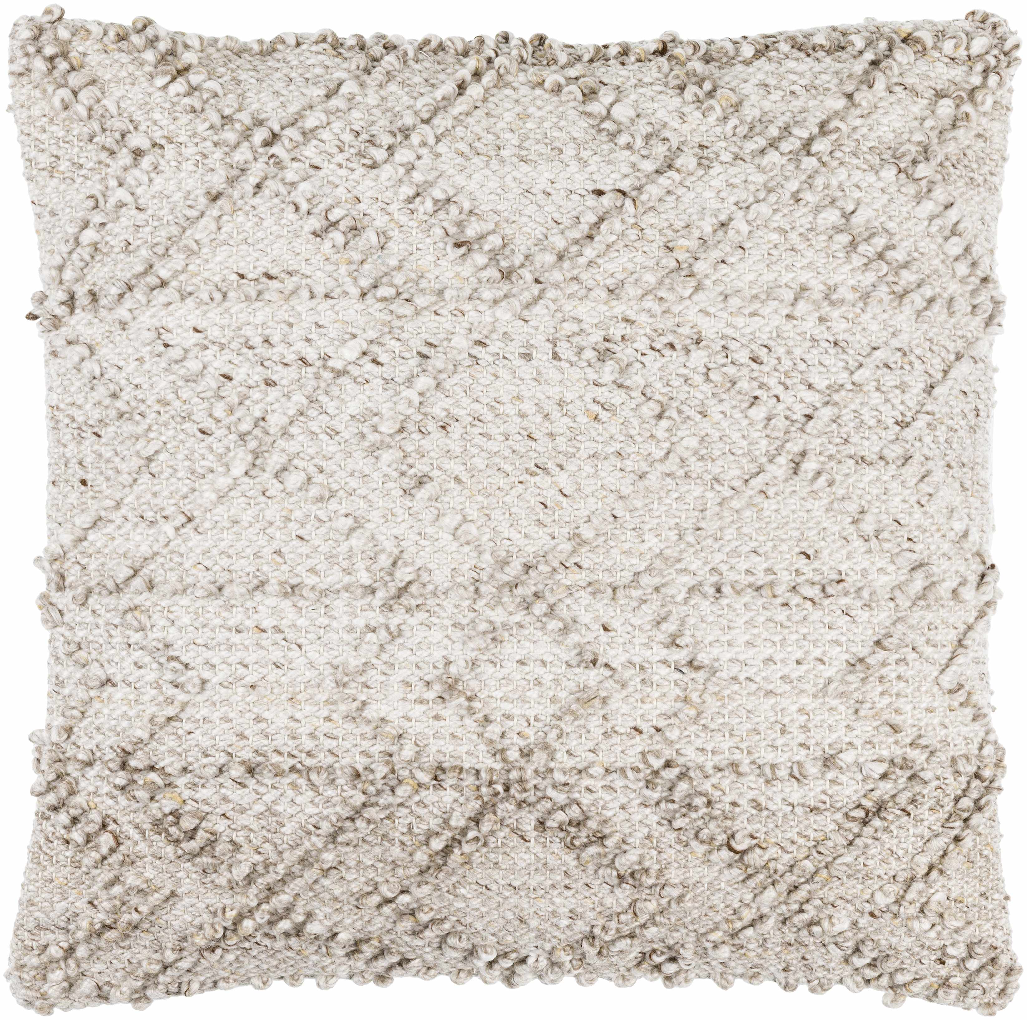 Rhian Throw Pillow - Bibenanova