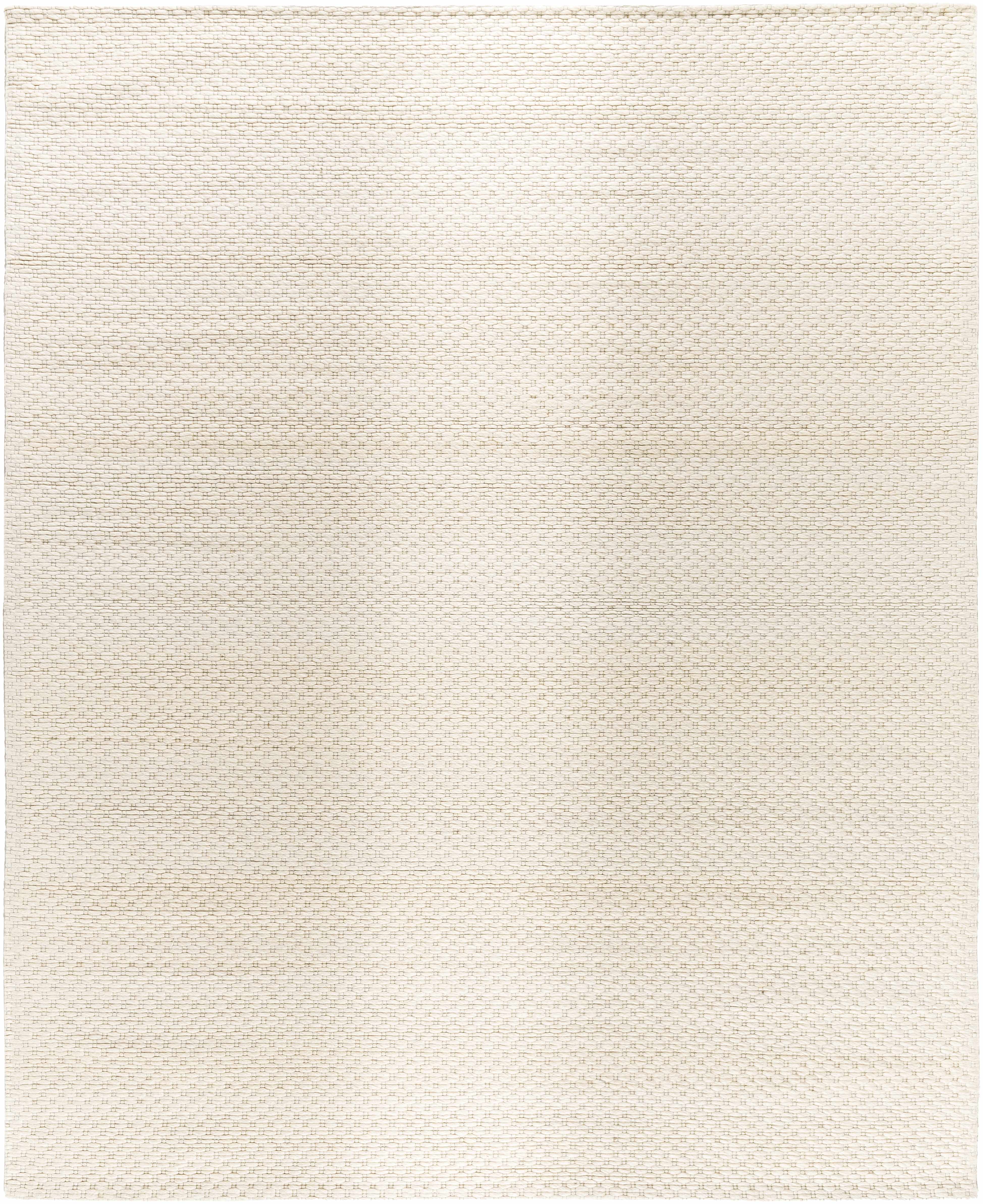 Kassa Cream Hand Woven Area Rug