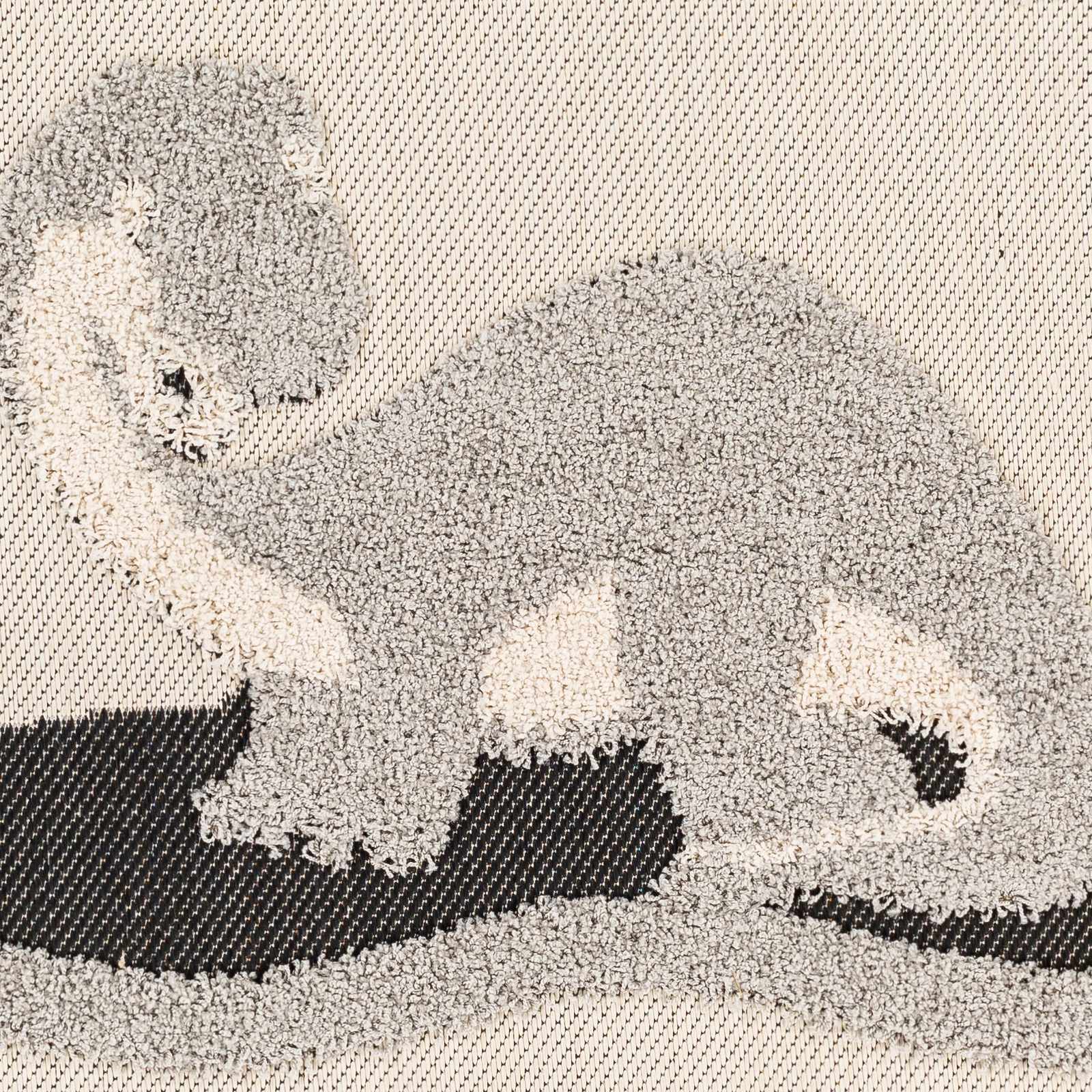 Kids Dinosaur Animal Print Nursery Area Rug - Clearance - Bibenanova usa