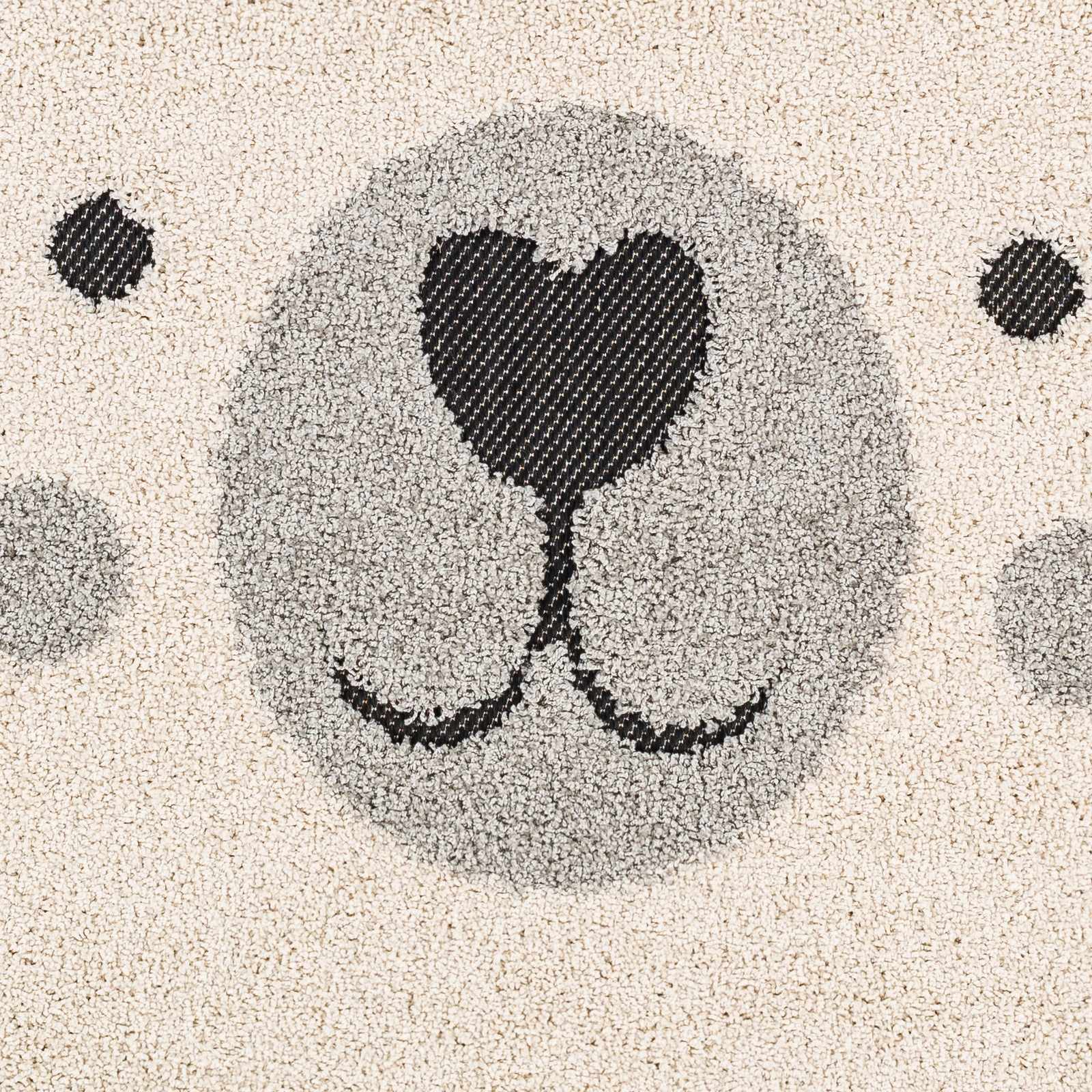 Kids Llama Animal Print Nursery Area Rug - Clearance - Bibenanova usa