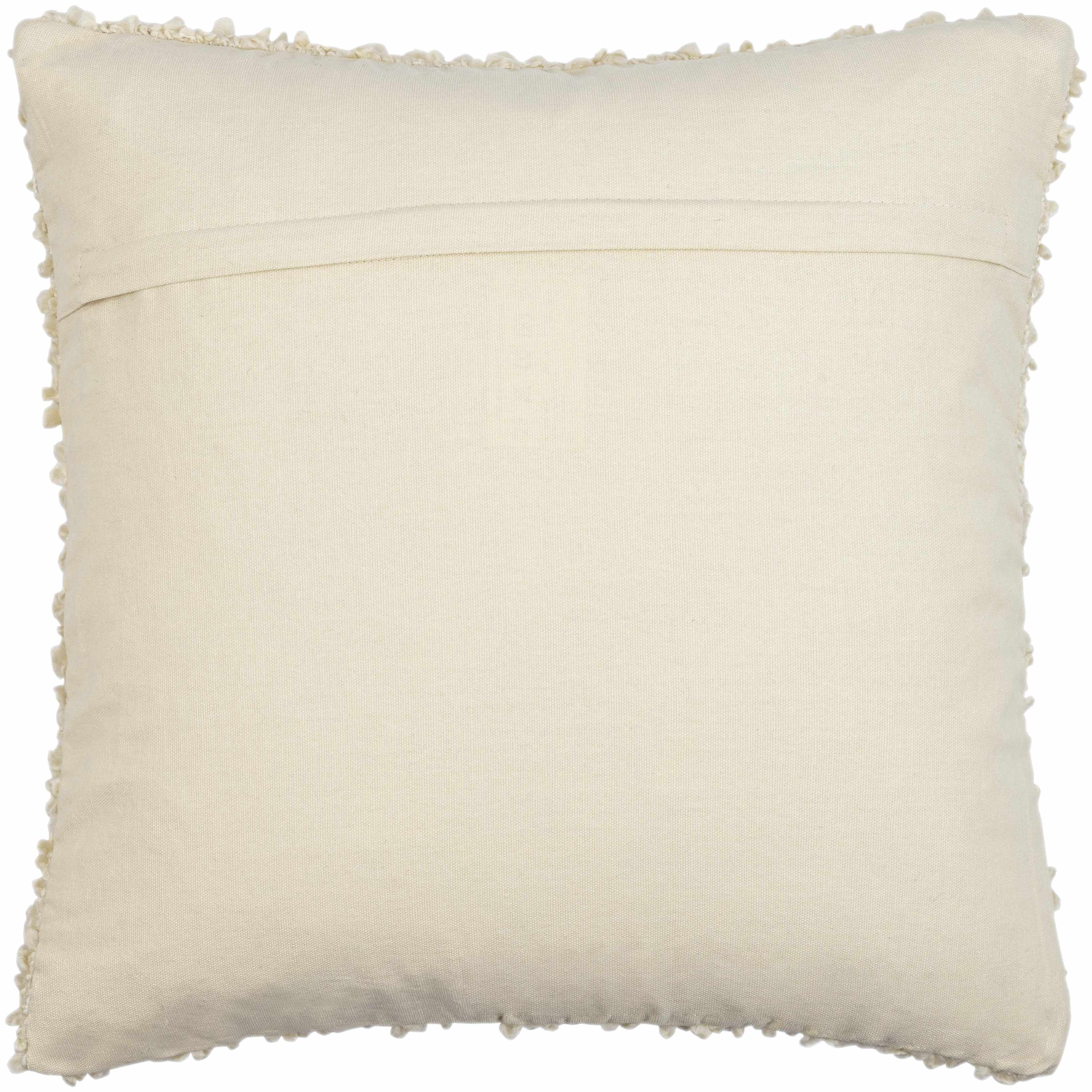 Lyall Ivory Throw Pillow - Bibenanova usa