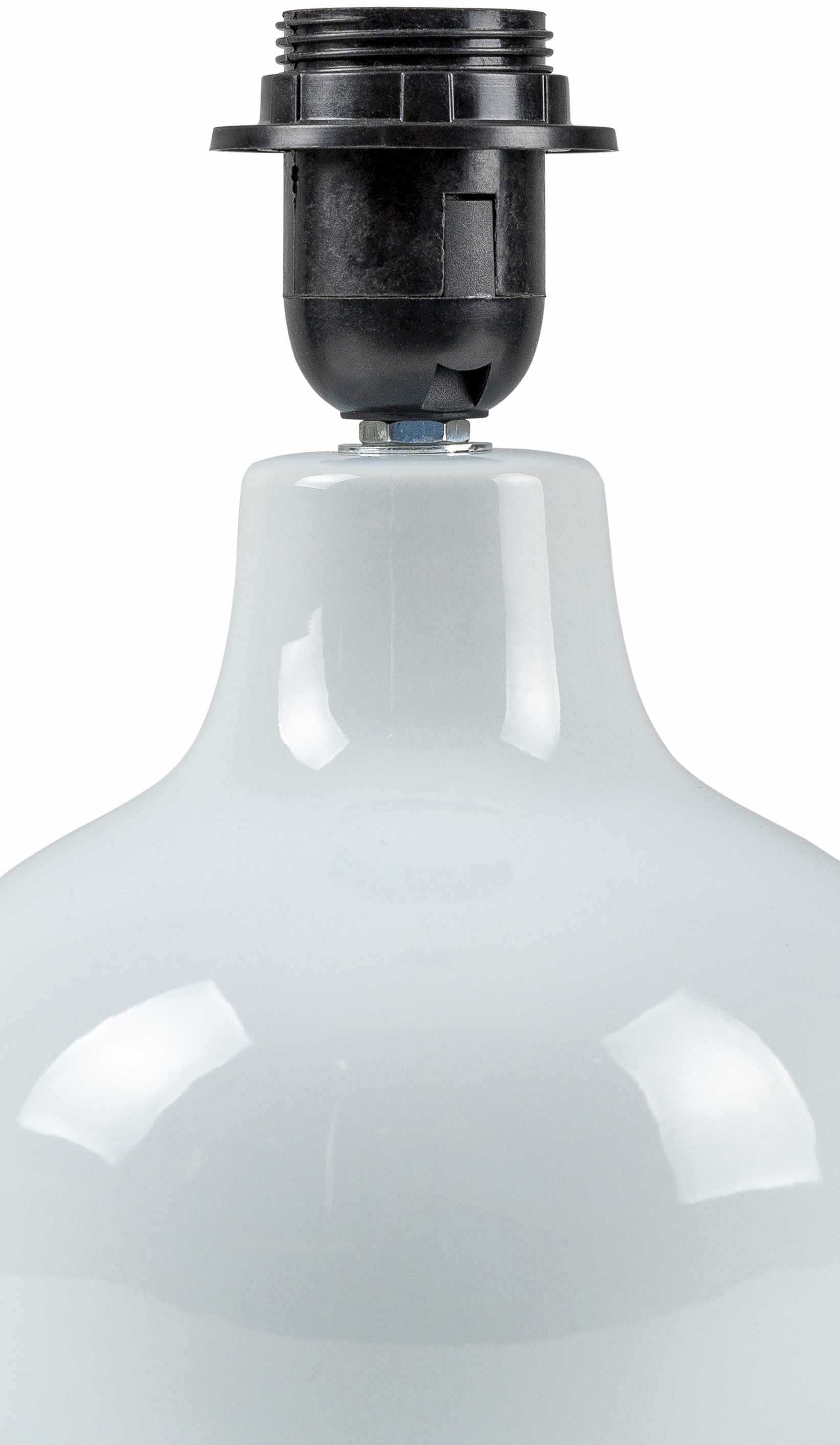 Theisseil Light Blue Table Lamp - Bibenanova usa