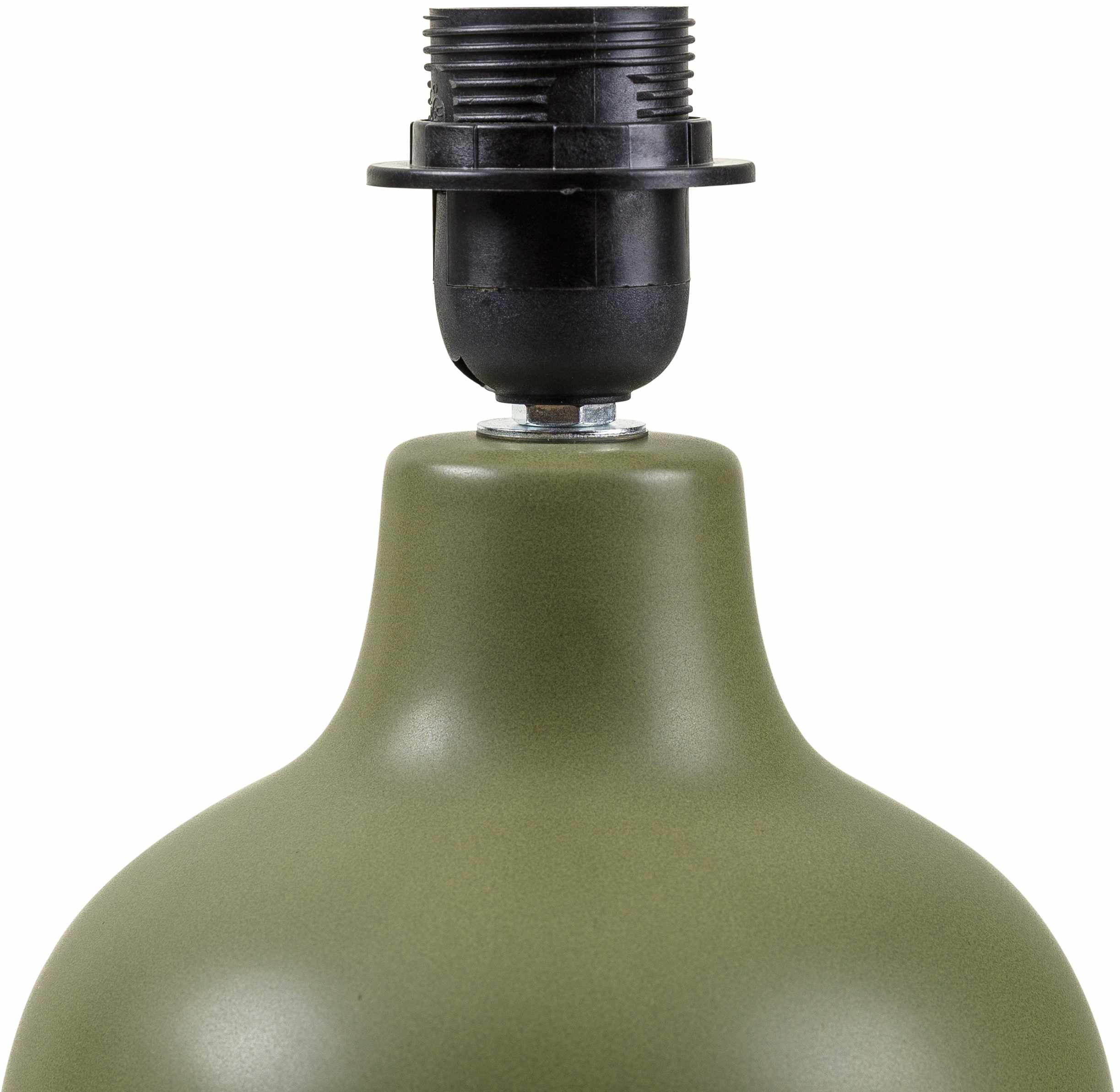 Theisseil Green Table Lamp - Bibenanova usa